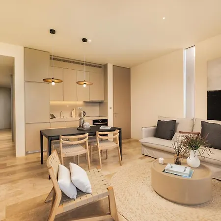 Palmares Signature Apart Otel