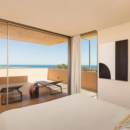 Palmares Signature Apart Otel Lagos