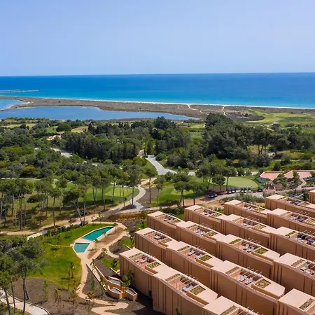 Apart Otel Palmares Signature Lagos