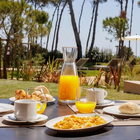 Palmares Signature Apart Otel 5*