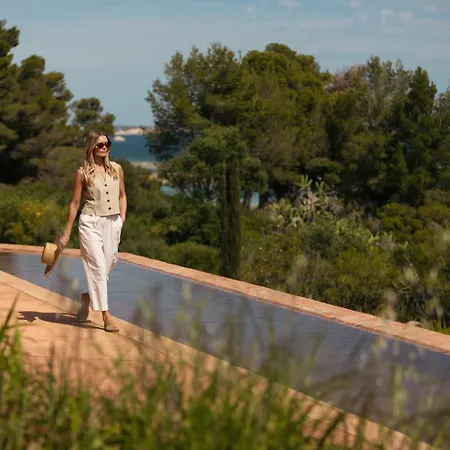 Apart Otel Palmares Signature 5*