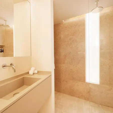 Palmares Signature Apart Otel Lagos