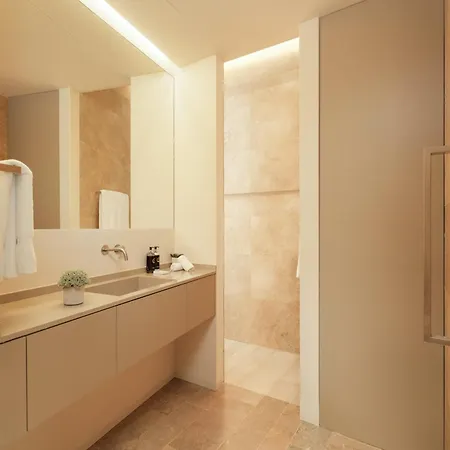 Apart Otel Palmares Signature Lagos
