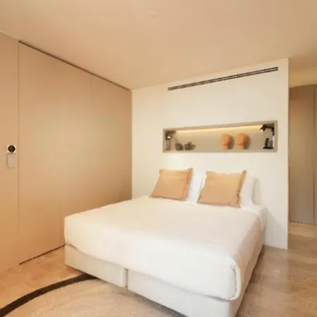 Apart Otel Palmares Signature 5*