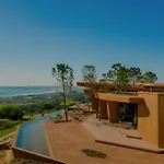 Appart hôtel Palmares Signature 5*