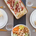 Palmares Signature Lejlighedshotel