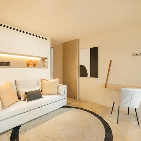 Aparthotel Palmares Signature 5*