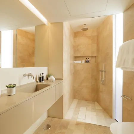 Aparthotel Palmares Signature Lagos