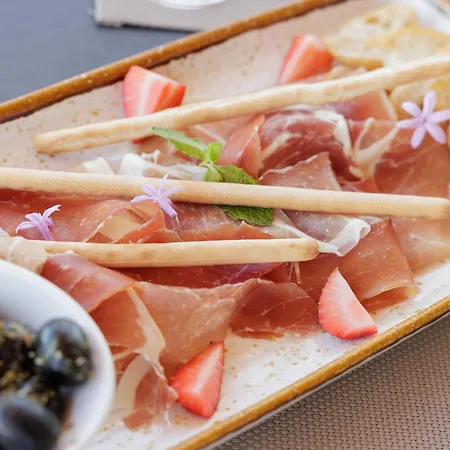 Aparthotel Palmares Signature 5*