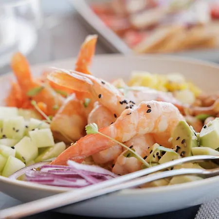 Palmares Signature Aparthotel Lagos