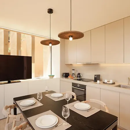 Palmares Signature 5* Lagos