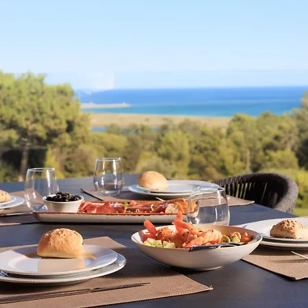 Aparthotel Palmares Signature