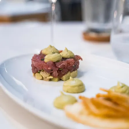 Aparthotel Palmares Signature