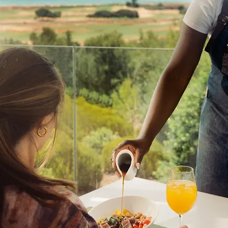 Aparthotel Palmares Signature Lagos