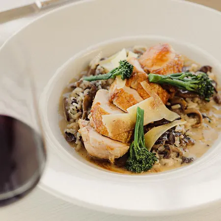 Aparthotel Palmares Signature