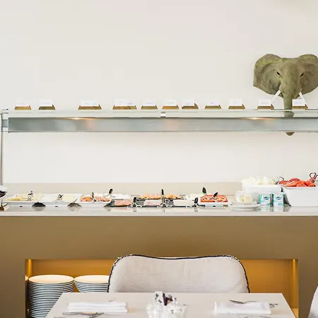 Palmares Signature Aparthotel 5*