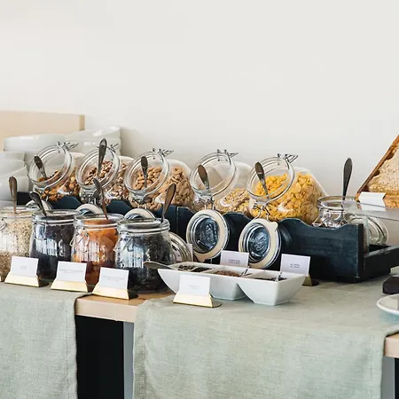 Palmares Signature 5*