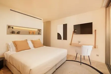 Palmares Signature Aparthotel
