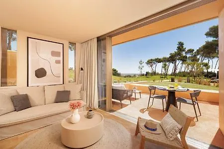 Palmares Signature Aparthotel 5*