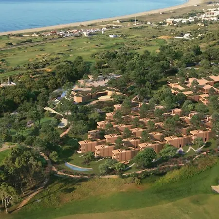 Palmares Signature Lägenhetshotell Lagos