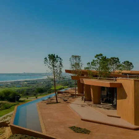 Lägenhetshotell Palmares Signature 5*