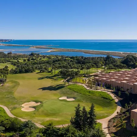 Palmares Signature Lägenhetshotell 5*