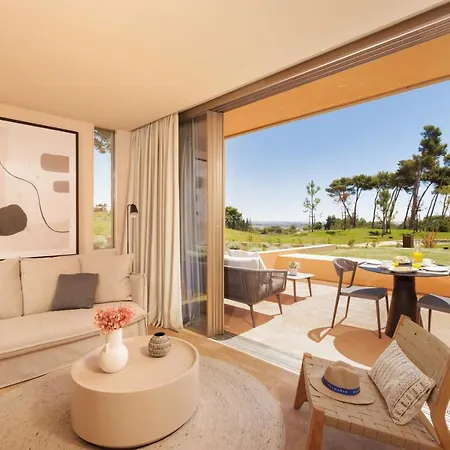 Palmares Signature 5* Lagos