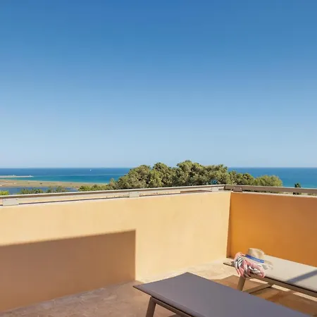 Palmares Signature Lägenhetshotell Lagos