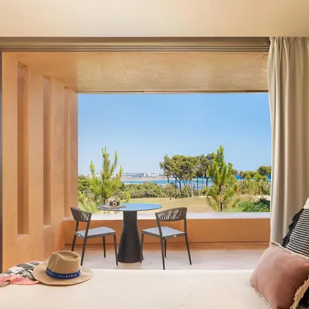 Palmares Signature Lägenhetshotell 5*