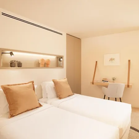 Palmares Signature 5*