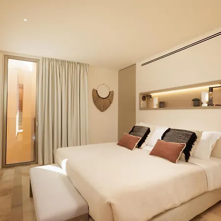 Palmares Signature 5* Lagos