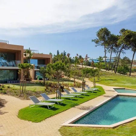 Aparthotel Palmares Signature