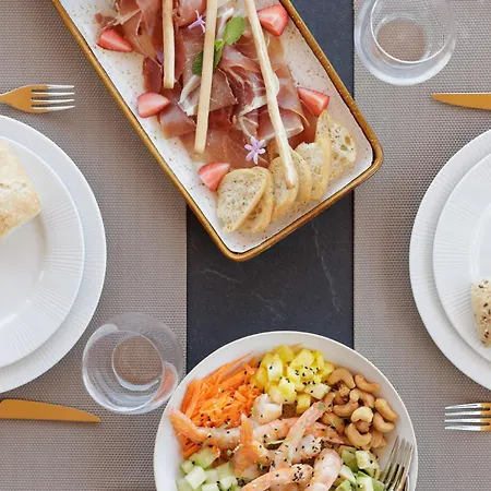 Palmares Signature Lejlighedshotel