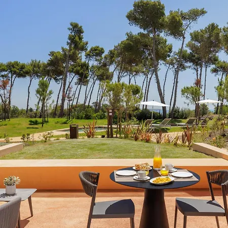 Palmares Signature 5*
