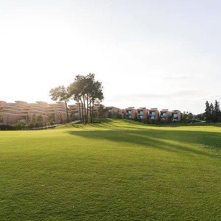 Lägenhetshotell Palmares Signature 5*