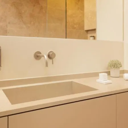 Palmares Signature Apartmanhotel