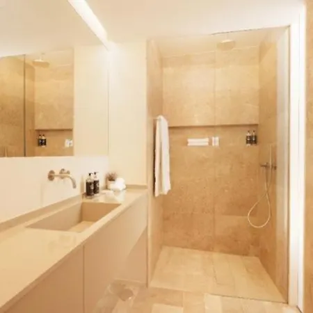 Hotel apartamentowy Palmares Signature Lagos