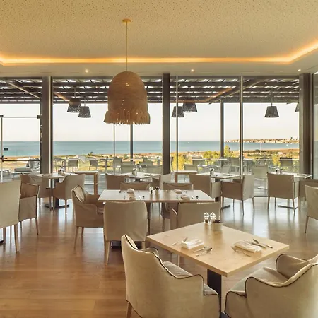 Apartmanhotel Palmares Signature 5*