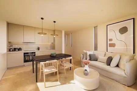 Palmares Signature Apartmanhotel Lagos