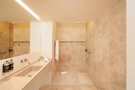 Palmares Signature Lägenhetshotell Lagos