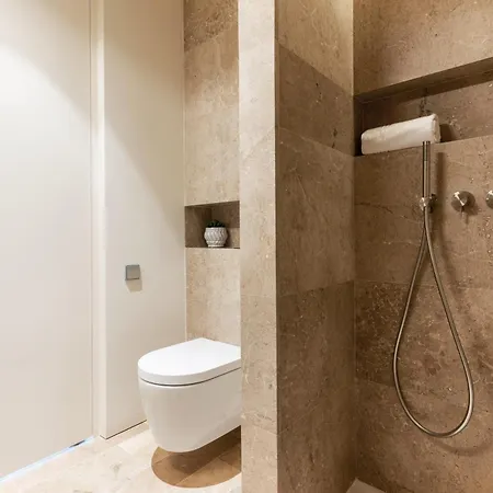 Palmares Signature Apartahotel Lagos