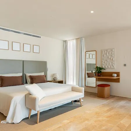 Lägenhetshotell Palmares Signature 5*