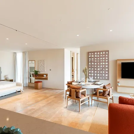 Palmares Signature Apartahotel Lagos