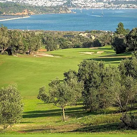 Palmares Signature Apartmanhotel 5*