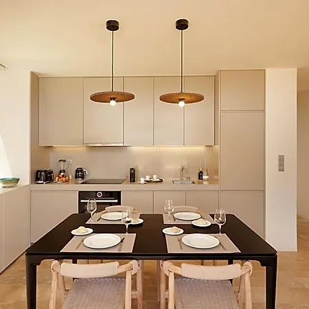 Palmares Signature 5* Lagos
