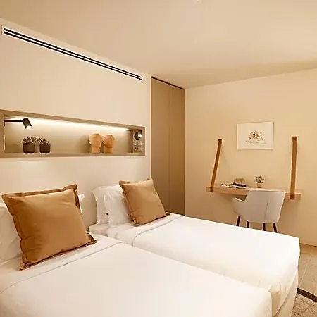 Palmares Signature Apartmanhotel 5*