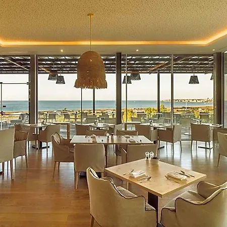 Apartahotel Palmares Signature 5*