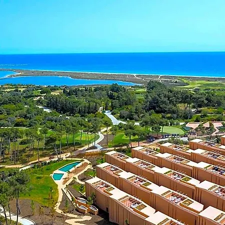 Palmares Signature Aparthotel