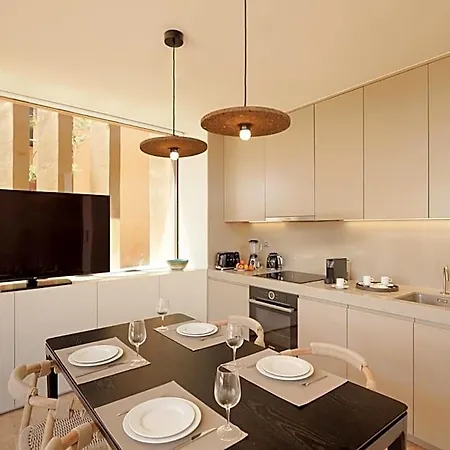 Apartahotel Palmares Signature Lagos