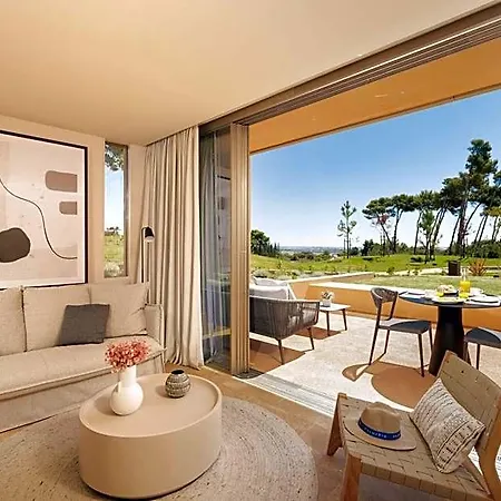 Apartahotel Palmares Signature 5*